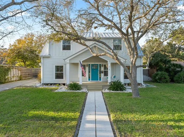 214 Chandler Ln, Corpus Christi, TX 78404