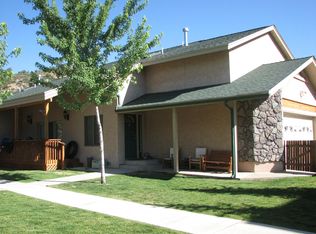 2814 W 2nd Ave, Durango, CO 81301