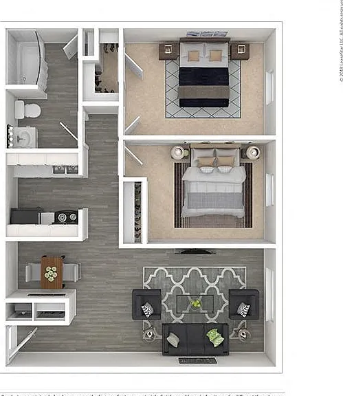 Proximity Apartment Homes — Photo 27