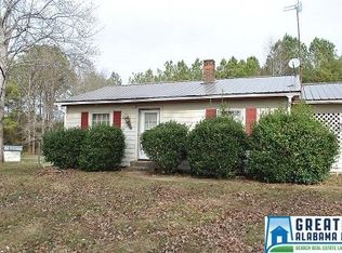 293 County Road 36, Heflin, AL 36264