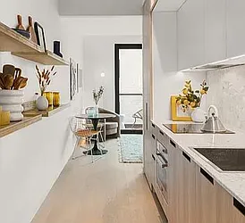 Rented by Serene Powers Real Estate LLC