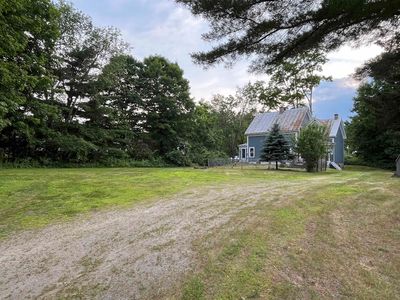 2461 Scott Highway, South Ryegate, VT, 05069