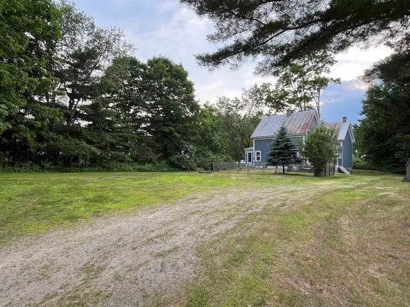 2461 Scott Highway, Ryegate, VT 05069
