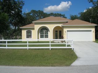 8263 Echo Ln, Spring Hill, FL 34608