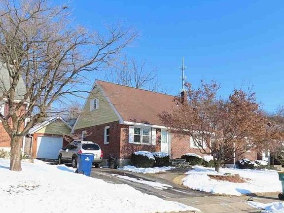 Property Side View