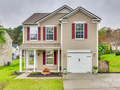 750 Erinbrook Ct, York, SC, 29745