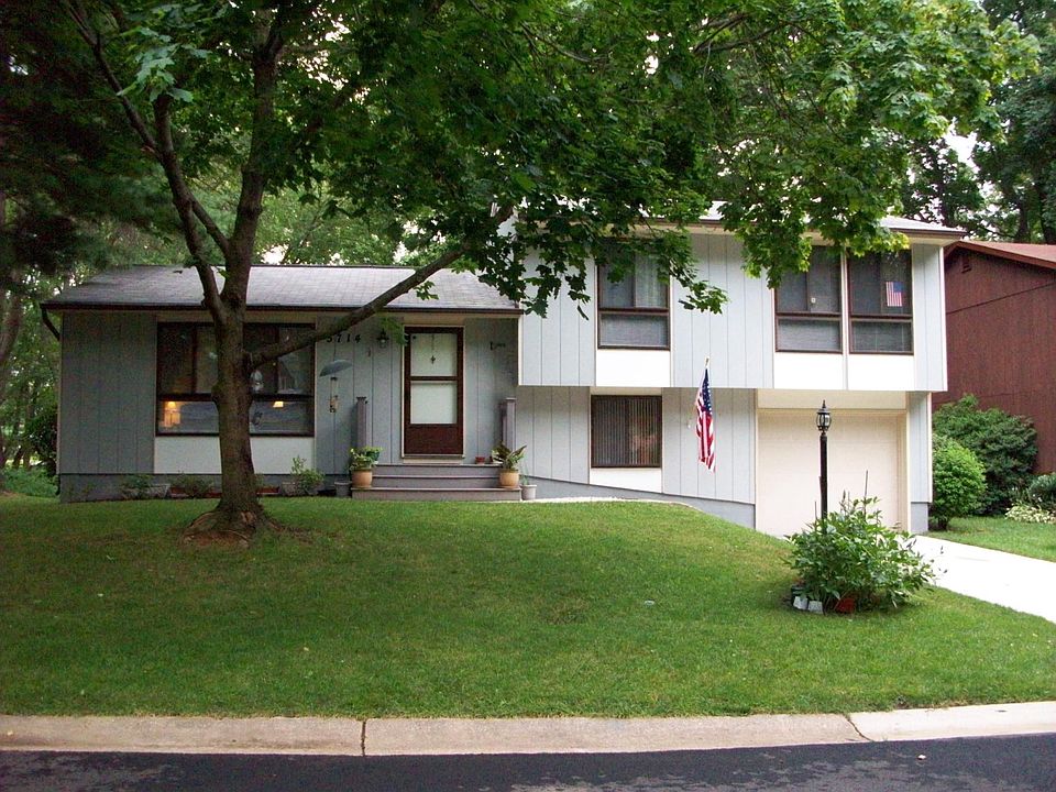 Main Exterior