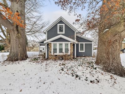 473 Dame St, Wauseon, OH, 43567