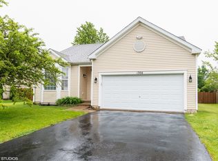 1304 Bridgehampton Dr, Plainfield, IL 60586