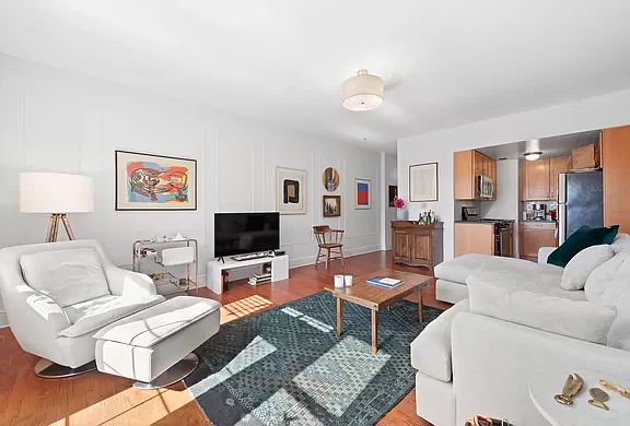 2nd image of 430 Clinton Ave APT 3F