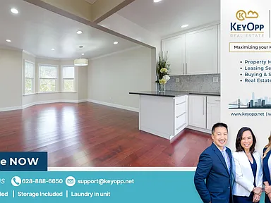 308 32nd Ave SF