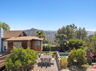 19784 Vision Trl, Topanga, CA 90290