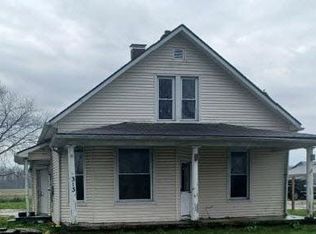 313 Western Ave, Sunman, IN