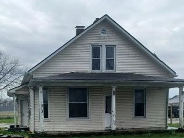 313 Western Ave, Sunman, IN 47041