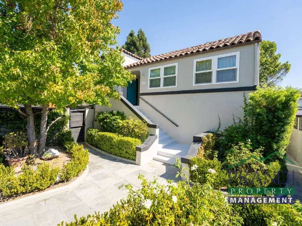106 Union St APT 2, San Rafael, CA 94901