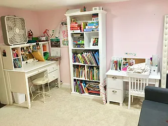 Rented by Irving Properties of New York, LLC