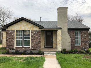 710 Cliffdale Ave, Dallas, TX 75211