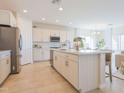 1365 E Avenida Ellena, Casa Grande, AZ, 85122
