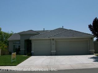 1150 Broadview Ct, Reno, NV 89521