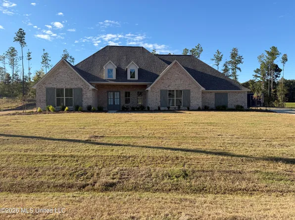 506 First Oak, Brandon, MS 39047