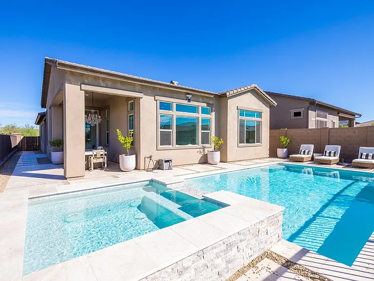7605 E Camino Del Monte — Photo 26