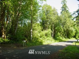 0 E Pirates Dr, Grapeview, WA 98546