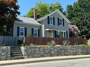 1159 Kingstown Rd, South Kingstown, RI 02879