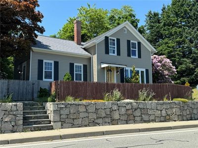 1159 Kingstown Rd, South Kingstown, RI, 02879