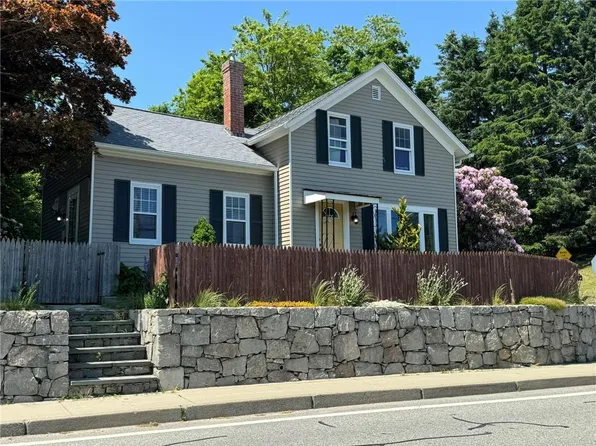 1159 Kingstown Rd, South Kingstown, RI 02879