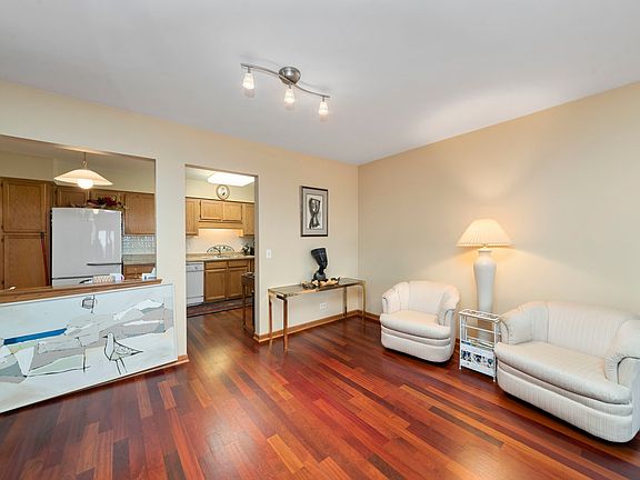 4th image of 6400 W Berteau Ave APT 509