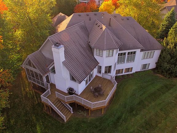 Lg deck & screen prch