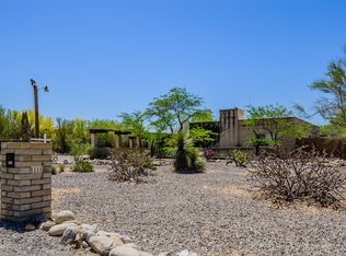 1111 W Middleton Rd, Tucson, AZ 85704