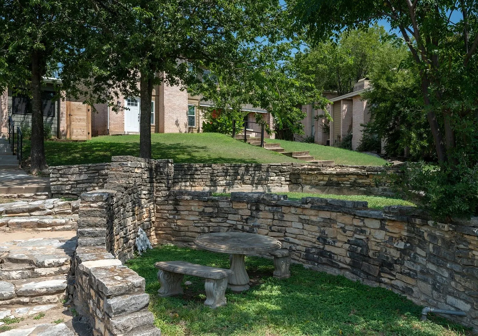 Austin Charm Meets Everyday Value Lease for $1,650/Month with an 18-Month Lease — Photo 2