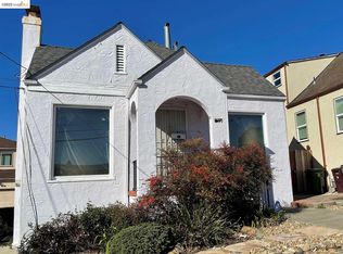 2851 Parker Ave, Oakland, CA