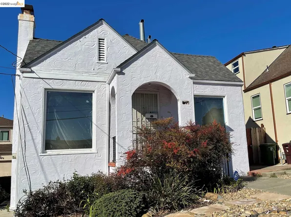 2851 Parker Ave, Oakland, CA 94605