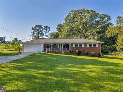 2649 Lake Harbin Rd, Morrow, GA, 30260