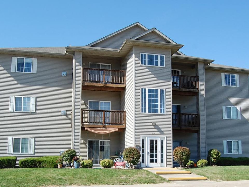 2nd image of 505 Penn Ct APT 7