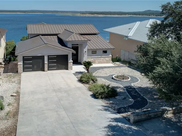 2934 Colleen Dr, Canyon Lake, TX 78133
