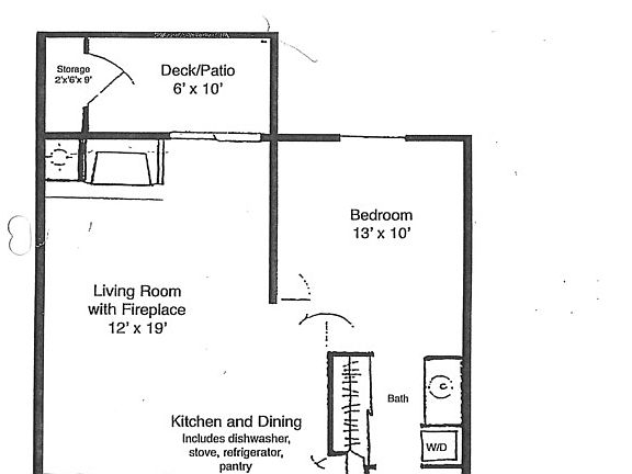 3rd image of 38 Pepperwood Ct