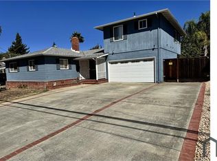 1758 Landana Dr, Concord, CA 94519