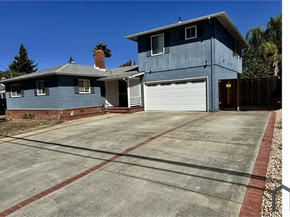 1758 Landana Dr, Concord, CA 94519