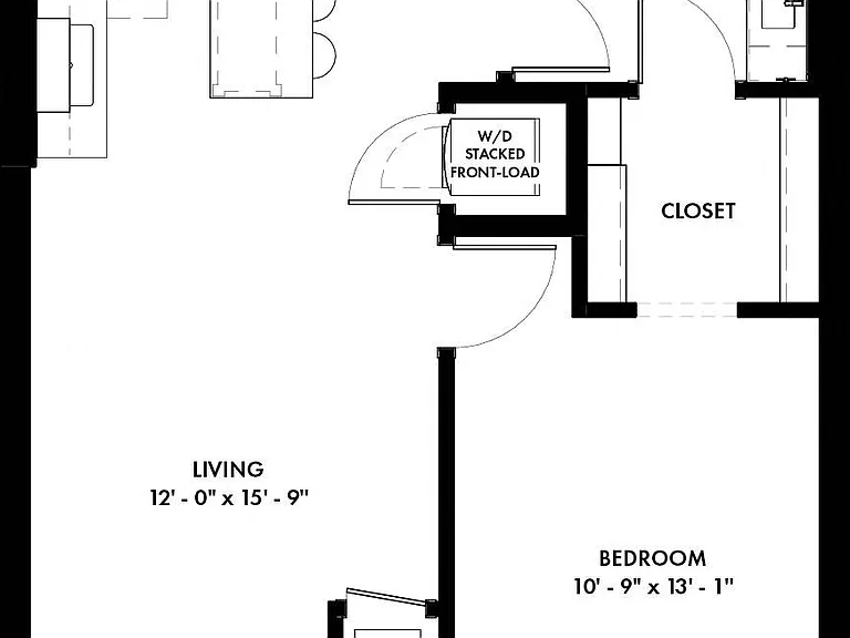 The Knox Apartments — Photo 34