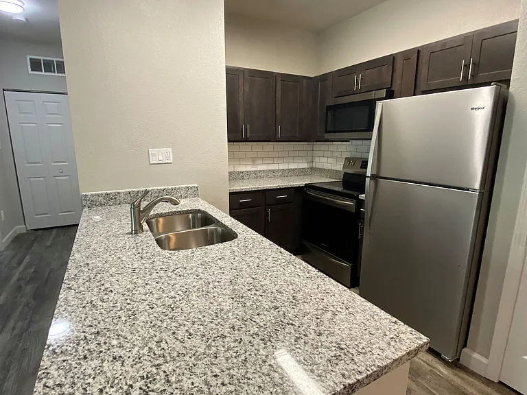 Washington Village Apartments — Photo 22