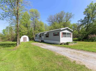10 Moccasin Ave, Grand Isle, VT 05458
