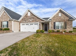 695 Ansley Way, High Point, NC 27265