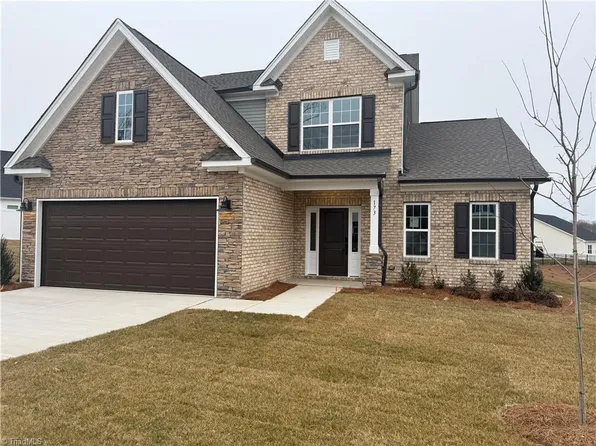 173 Moravian Ct, Advance, NC 27006