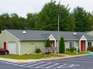 2313 Hamilton Blvd #2313, South Boston, VA 24592