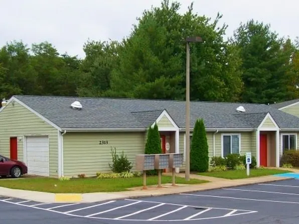 2313 Hamilton Blvd #2313, South Boston, VA 24592