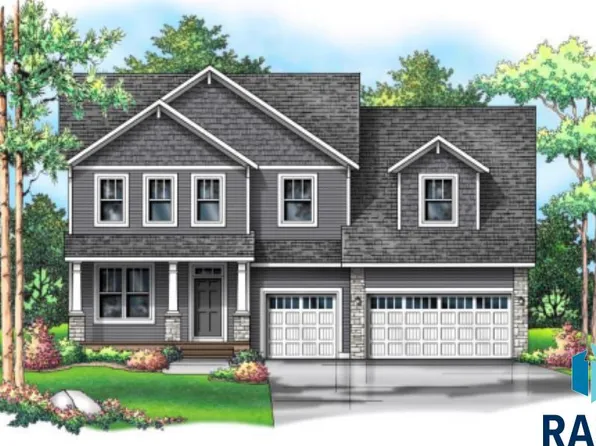 6301 W Goldberg Dr, Sioux Falls, SD 57107