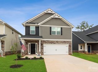 11100 Cornerstone Way, Hampton, GA 30228